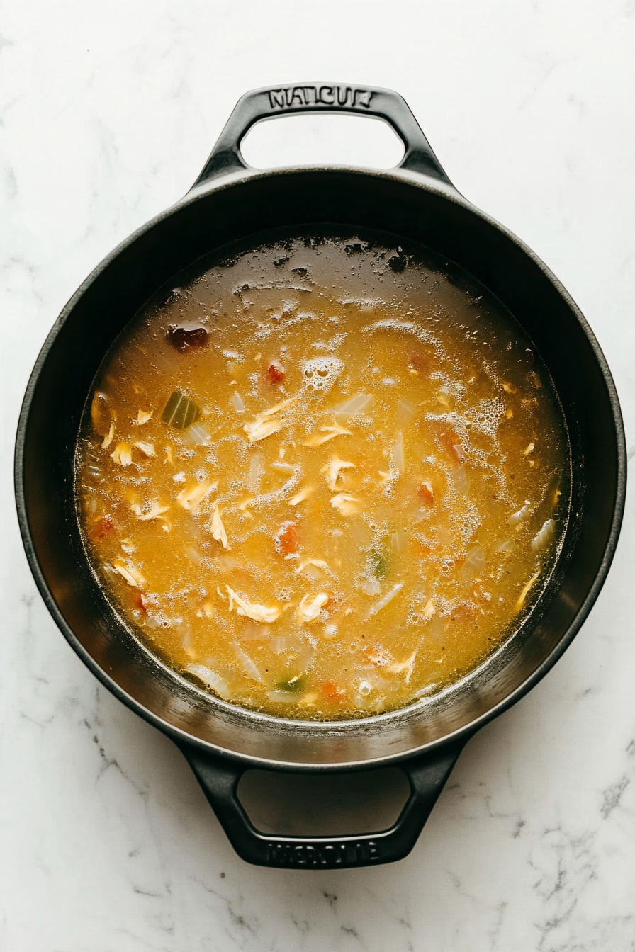 Le Cellier Beer Cheese Soup Recipe