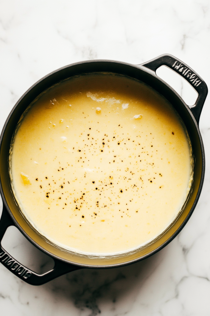 Le Cellier Beer Cheese Soup Recipe