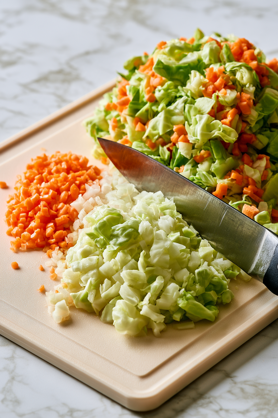 KFC Copycat Coleslaw Recipe