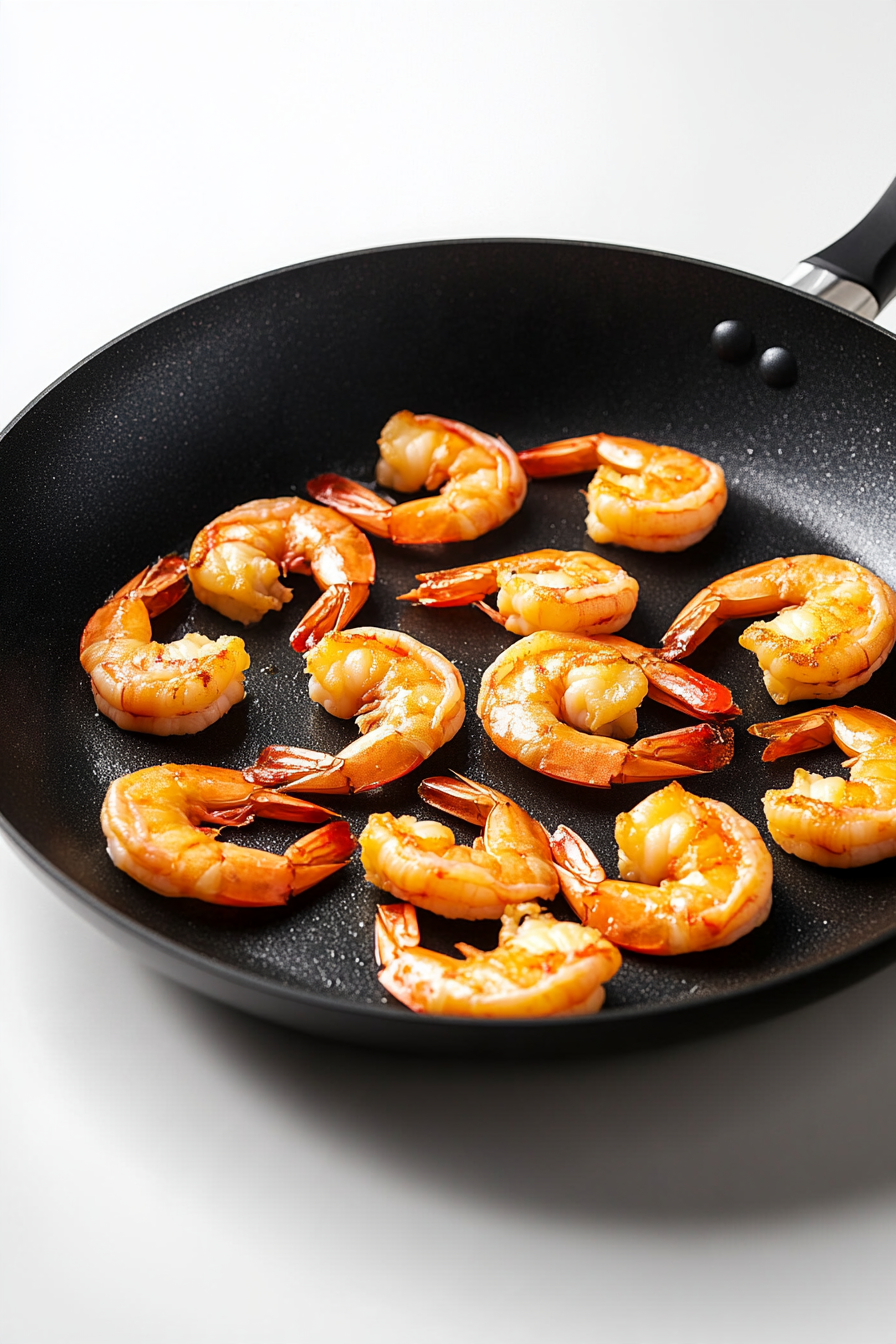 Shrimp Quinoa Bowl Recipe