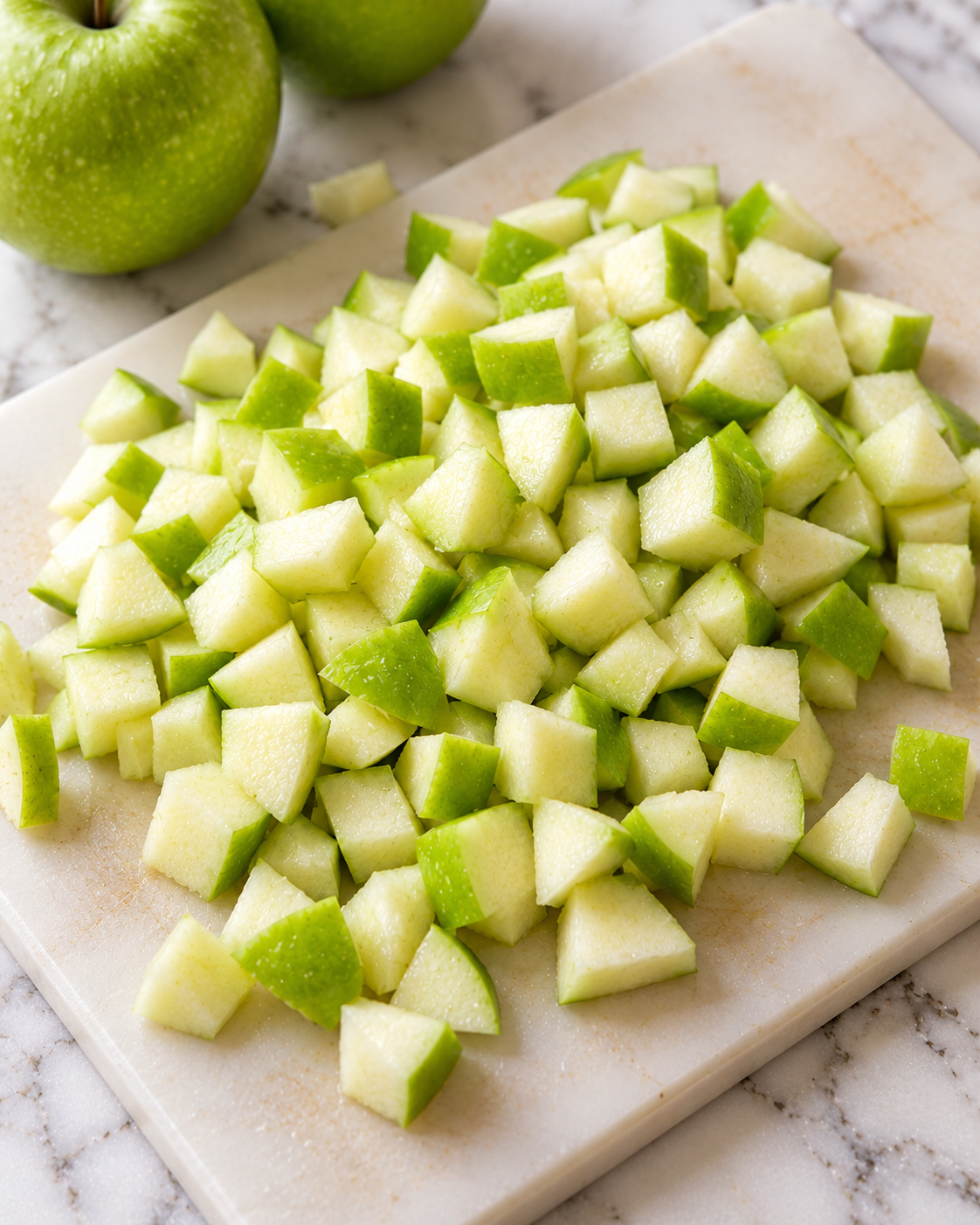 Snicker Apple Salad Recipe